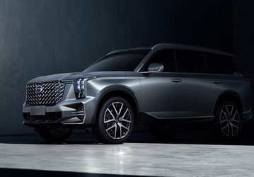 История со счастливым концом: GAC за свой счёт доставила GS8, который отказывался ехать, к дилеру, и оперативно вернула машину владелице