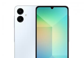 Samsung решила вообще ничего не менять в новом смартфоне и просто выпустить то же самое, потому что хорошо продаётся? Galaxy A06 почти полностью копирует Galaxy A05