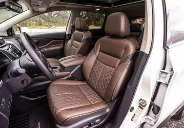 Новые Nissan Murano с гарантией 3 года прямиком из Японии стали доступны россиянам
