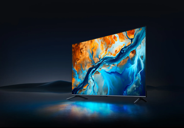 Представлена глобальная версия Xiaomi TV S Mini LED 75 2025 для Европы и остальных рынков 