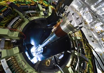Результаты эксперимента ATLAS на Большом адронном коллайдере установили новые ограничения на существование магнитных монополей