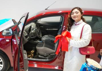 Chevrolet узбекского производства вышли на новый рынок: машины начали официально продавать в Монголии