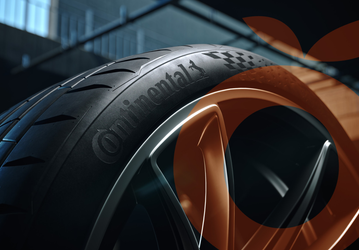 Continental собираются разделить на две независимые компании. Подготовка уже идёт