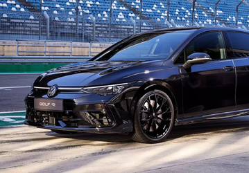 Новейший Volkswagen Golf восьмого поколения может остаться на конвейере вплоть до 2035 года