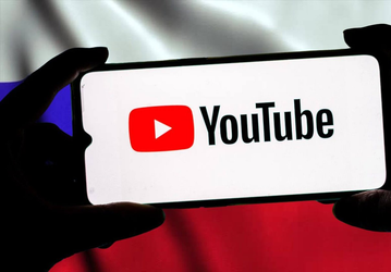 У некоторых россиян YouTube снова заработал на ПК
