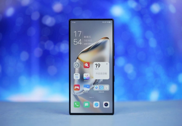 Первая подэкранная камера с дисплеем разрешением 1,5K появится в Nubia Z70 Ultra