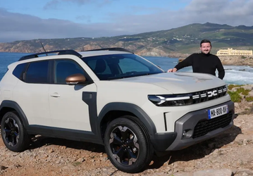 Владельцы нового Renault/Dacia Duster могут столкнуться с потерей тяги и перегревом двигателя. Возможно, потребуется полная замена коробки передач