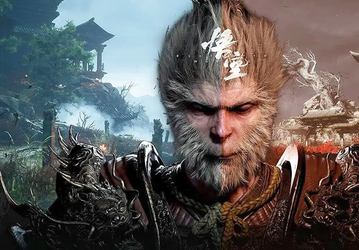 Новый король Steam, который победил CS2, Dota 2, Baldur's Gate 3 и всех остальных. Black Myth: Wukong возглавил чарты по количеству игроков и продажам