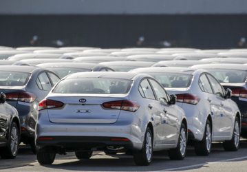Обновление ПО для Hyundai и Kia снизило количество угонов, но машины продолжают красть