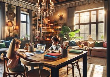 В России запустили бесплатную онлайн-платформу VK Tutoria для репетиторов и учеников