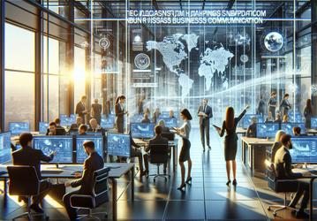 В VK WorkSpace обновили мессенджер для бизнеса
