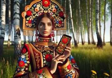 Отечественная альтернатива Google Play отстаёт: три четверти  россиян никогда не пользовались RuStore
