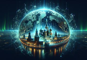 Роскосмос отмечает пять лет платформы «Цифровая Земля»: 500 млн кв.км космоснимков и многое другое