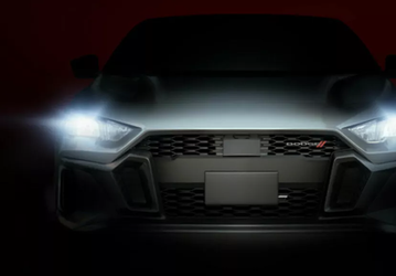 Новый Dodge Attitude 2025 на самом деле оказался копией китайского седана GAC Trumpchi Empow