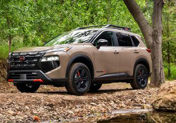 Представлен Nissan X-Trail 2025: система ProPILOT Assist 2.1, полный привод и все тот же 1,5-литровый мотор на 204 л.с.