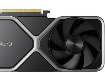 Nvidia признала скорый выход замедленной GeForce RTX 4070 с памятью GDDR6, но пообещала почти тот же уровень производительности 