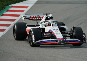 Как россияне американцев победили в Нидерландах. Haas F1 Team по решению суда передала российской компании «Уралкалий» гоночный болид и деньги