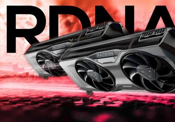 Видеокарты Radeon RX 8000 не получат GDDR7, но зато есть шанс, что RX 8600 XT получит 192-битную шину и 12 ГБ памяти