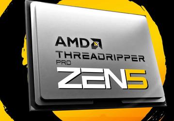 AMD снова предложит почти 100 ядер в процессорах несерверного класса. В Сети засветились Ryzen Threadripper 9000