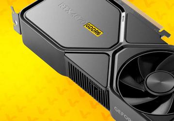 Замедленная GeForce RTX 4070 выйдет на рынок уже совсем скоро