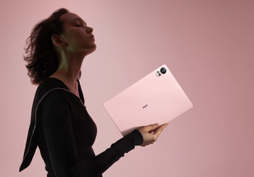 Представлен Huawei MatePad Air – с обычным или антибликовым экраном