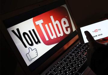 Россияне стали скачивать «ускорители» YouTube — спрос на них вырос на треть