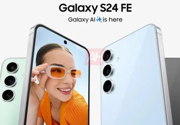 Samsung Galaxy S24 FE с Exynos 2400e протестировали перед выходом