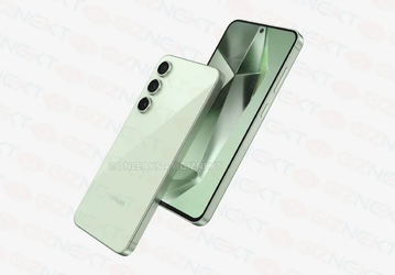 Samsung Galaxy S24 FE появился на официальном сайте компании