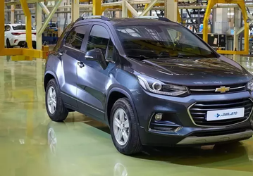 «Кладбища новых Chevrolet» не существует. В UzAuto Motors прояснили ситуацию