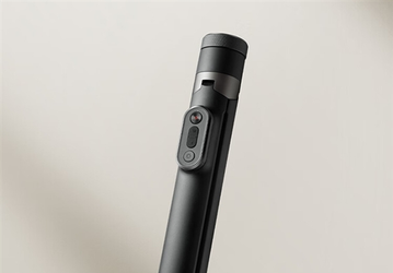 Новейший гаджет Xiaomi за 20 долларов. Представлена селфи-палка/штатив с пультом ДУ