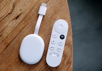 Google прекращает выпуск телеприставок Chromecast