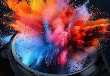Умные часы от Xiaomi с большим ярким экраном, огромным аккумулятором и встроенной камерой — всего 100 долларов. Представлены умные часы Black Shark Watch X-H100