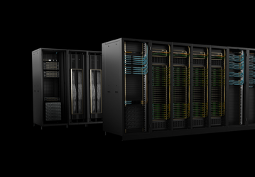 Nvidia оснастила свои серверы для ИИ поколения Blackwell жидкостной СО и теперь страдает из-за этого. Компания столкнулась с нехваткой компонентов
