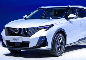 Комплектующие для отечественных Solaris'ов  заканчиваются. Бывший завод Hyundai в России уже начал сборку автомобилей GAC