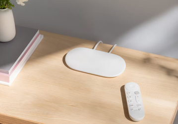 Быстрее, больше и дороже, чем Chromecast: представлен Google TV Streamer