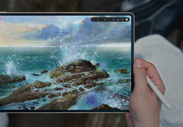 144 Гц, двухслойный OLED, 10100 мА·ч и спутниковая связь. Представлен Huawei MatePad Pro 12.2