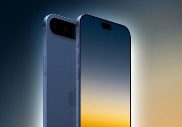 «Если вам нужно что-то более шикарное, чем стандартный iPhone», — iPhone 17 Air займёт место между iPhone 17 и iPhone 17 Pro, по словам Марка Гурмана