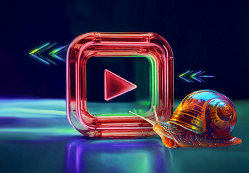 YouTube в России приказали замедлить до 128 Кбит/с, по словам инсайдера с телеком-рынка