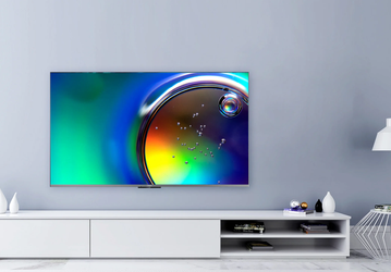 Представлены дешёвые QLED-телевизоры Xiaomi X Pro
