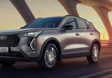Россияне не горят желанием покупать Lada Granta и Lada Vesta, зато Haval Jolion и Chery Tiggo 7 PRO Max расходятся на ура