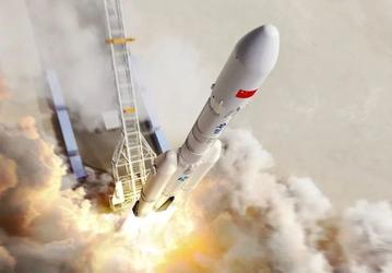 Китайская коммерческая космическая компания CAS Space протестировала многоразовую ракету Kinetica-2