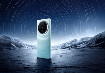AMOLED, 120 Гц, ZEISS, Dimensity 9300 5G и до 120 Вт. В России стартовали продажи Vivo X100 и X100 Pro