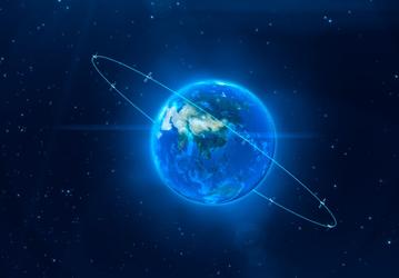 В России наладили серийное производство усилителей мощности для геостационарных спутников