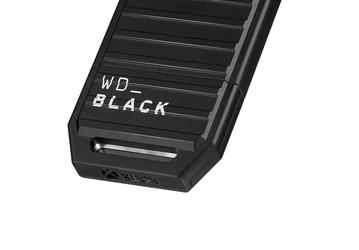 Флешка объёмом 128 ТБ, SD-карта на 8 ТБ и внешний SSD объёмом 16 ТБ. Western Digital показывает накопители огромного объёма