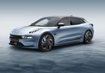 В России подешевели Volkswagen ID. 6, Zeekr 001, Renault Megane и BMW X6