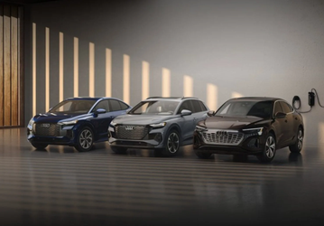«Паника электромобилей» обвалила цены до 30%. После сгоревшего Mercedes-Benz EQE в Южной Корее резко упали продажи, дилеры вынуждены действовать 