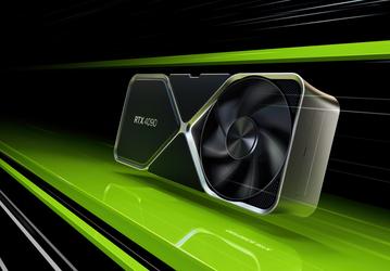 Игровая GeForce RTX 4090 очень хороша и для ИИ. Китайские компании выбирают этот адаптер вместо менее выгодного H20