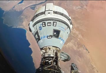 Boeing и NASA столкнулись в споре о плане возвращения астронавтов миссии Starliner