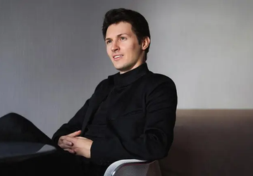 Дуров хотел создать безопасный способ коммуникации с братом. Telegram празднует 11 лет