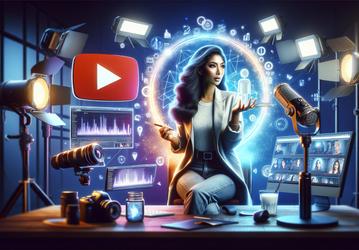 Популярность YouTube в России выросла, несмотря на снижение скорости работы